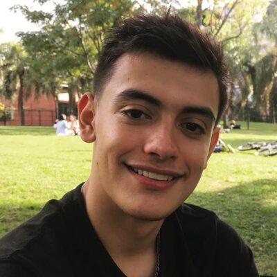 Gustavo German Codesal