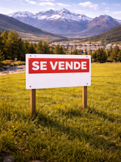 Terrenos