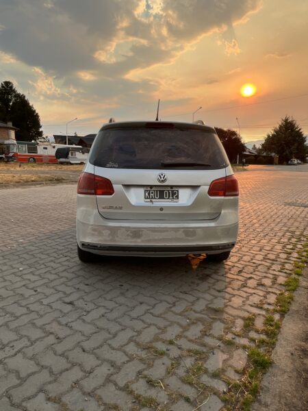 Volkswagen Suran 1.6