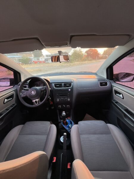 Volkswagen Suran 1.6