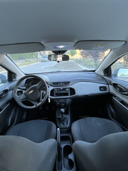 Chevrolet Ónix Joy +
