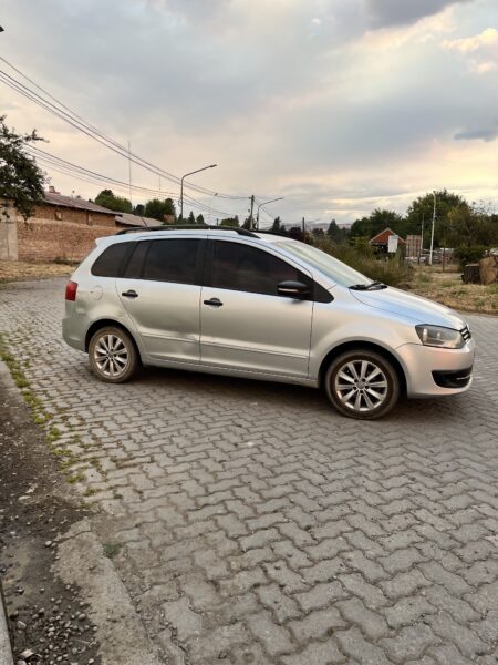 Volkswagen Suran 1.6