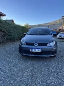 Gol Trend 1.6 Msi