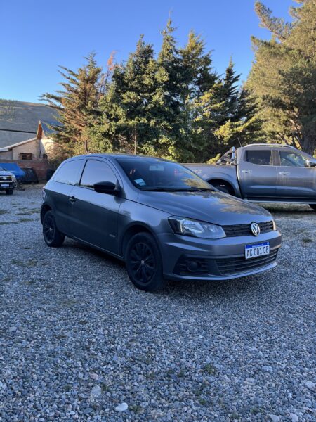 Gol Trend 1.6 Msi