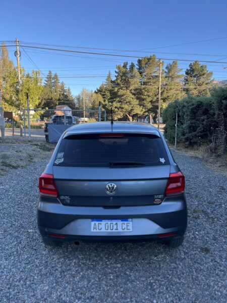 Gol Trend 1.6 Msi