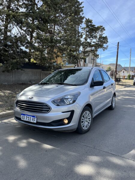 Ford Ka S 2019