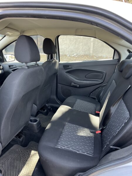 Ford Ka S 2019