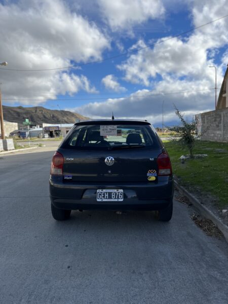 Gol Power 1.6