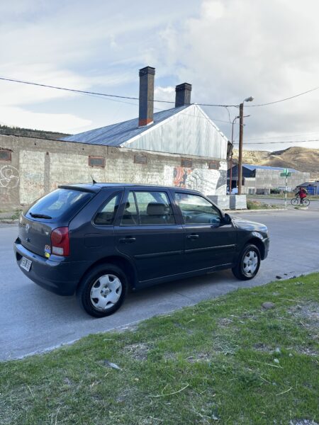 Gol Power 1.6