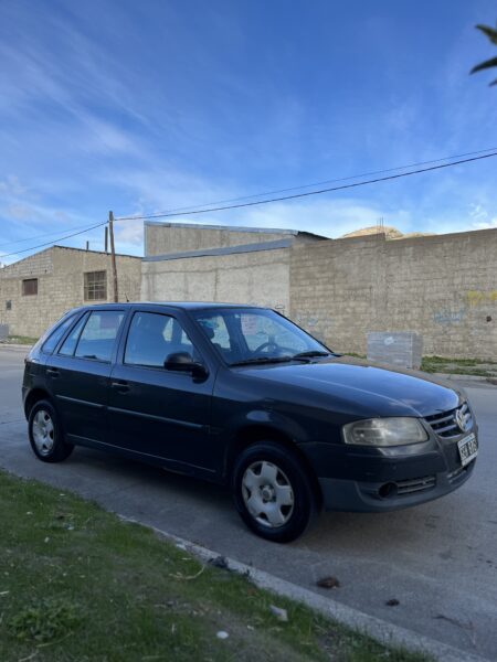 Gol Power 1.6