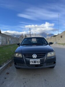 Gol Power 1.6