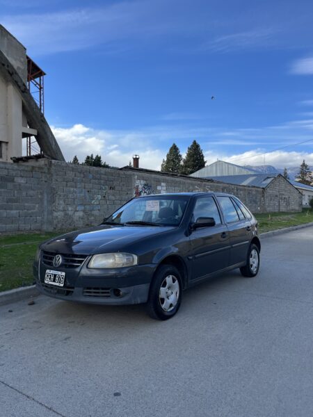Gol Power 1.6