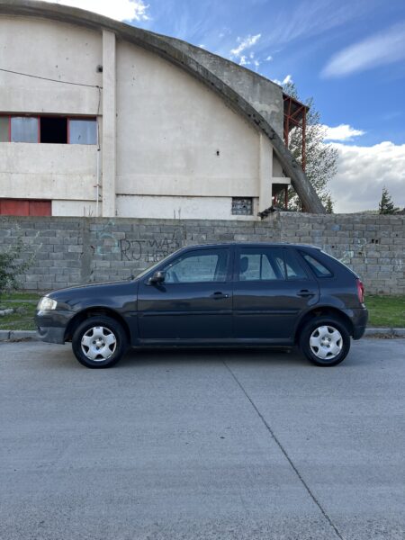 Gol Power 1.6