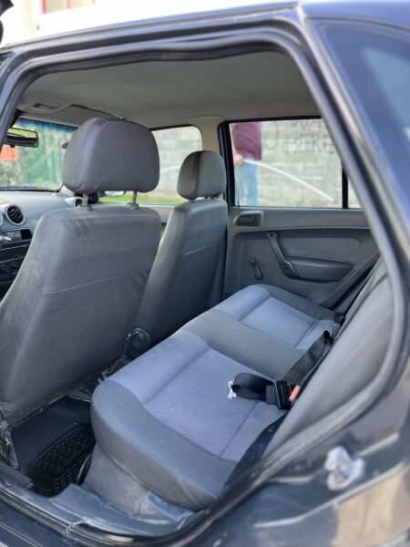Gol Power 1.6