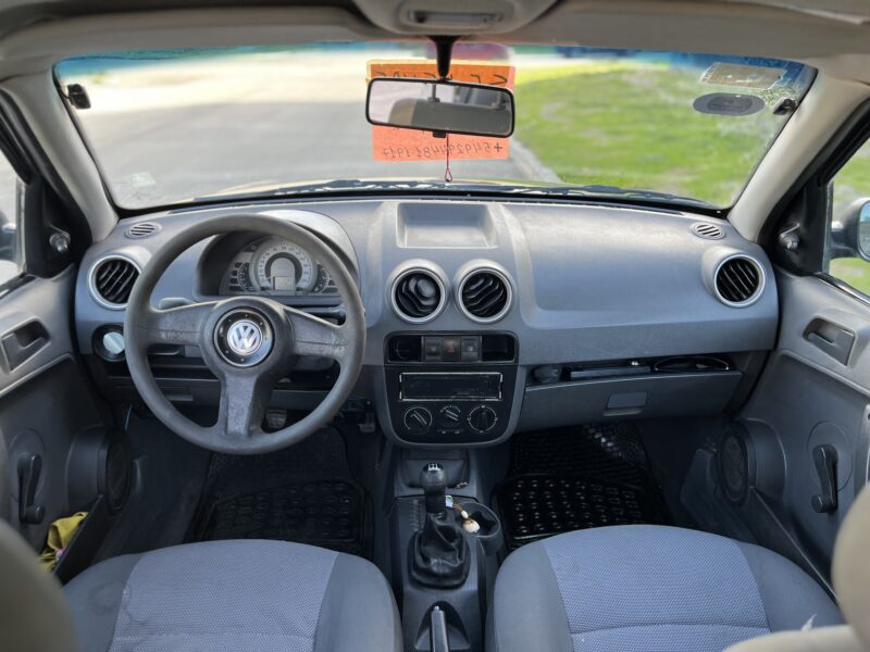 Gol Power 1.6