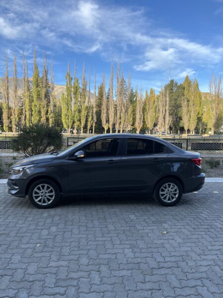 Fiat Cronos 1.3 Drive AT