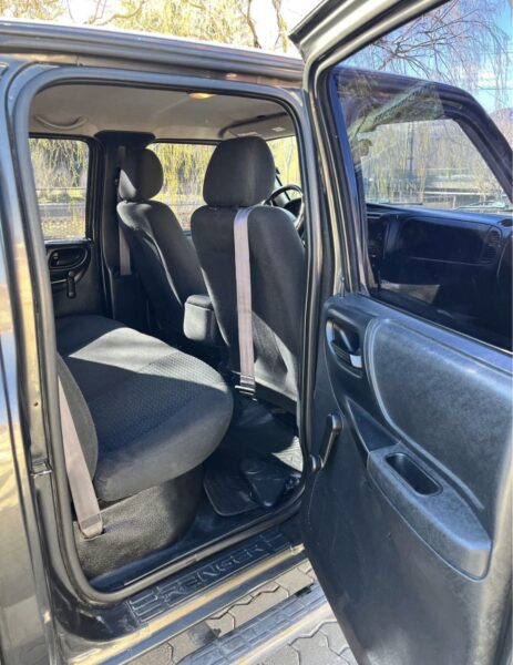 Ford Ranger XL Plus