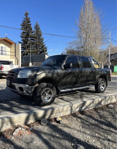 Ford Ranger XL Plus
