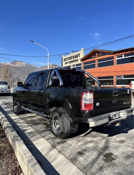 Ford Ranger XL Plus