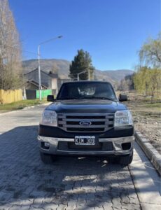 Ford Ranger XL Plus