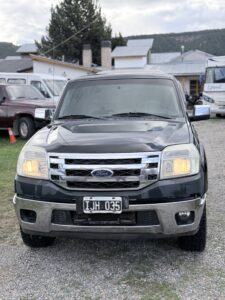 FORD RANGER LIMITED 4x4