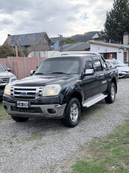 FORD RANGER LIMITED 4x4
