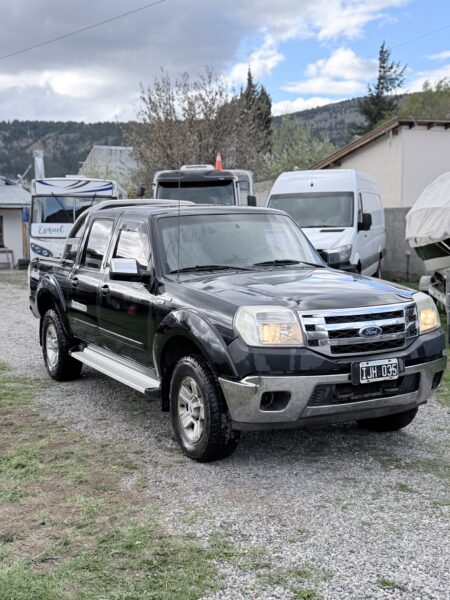 FORD RANGER LIMITED 4x4