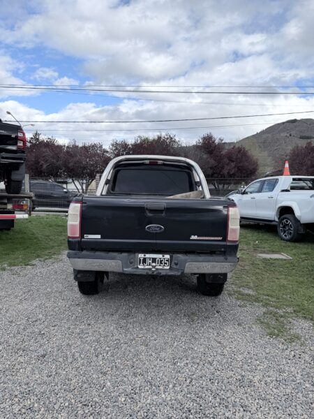 FORD RANGER LIMITED 4x4