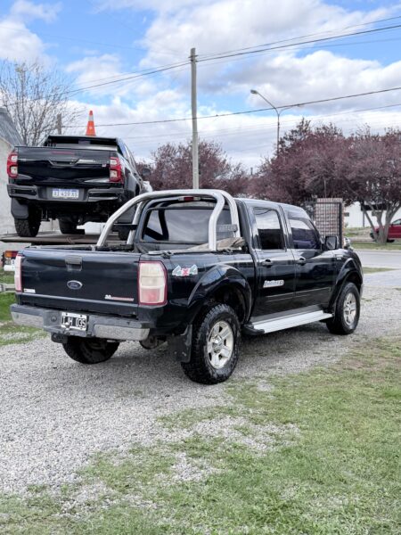 FORD RANGER LIMITED 4x4