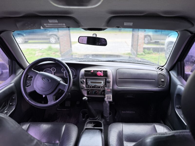 FORD RANGER LIMITED 4x4