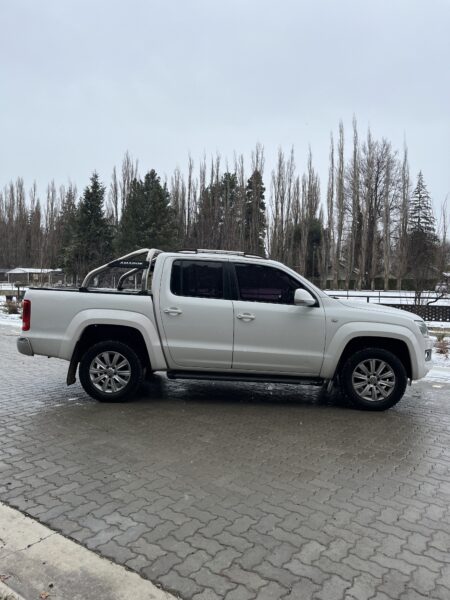 Volkswagen Amarok Highline 180cv 2014