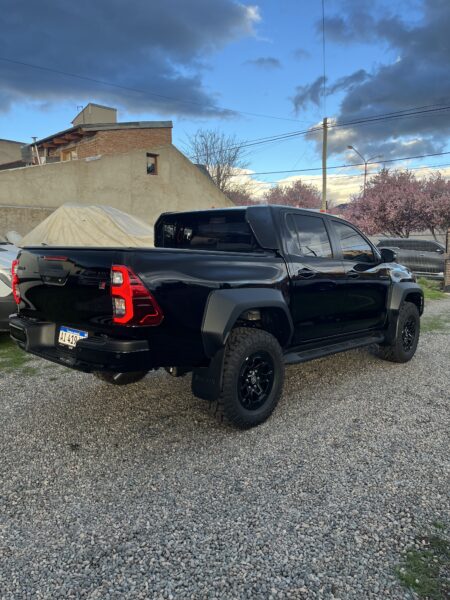 Toyota GR SPORT 4x4 0kms 2026