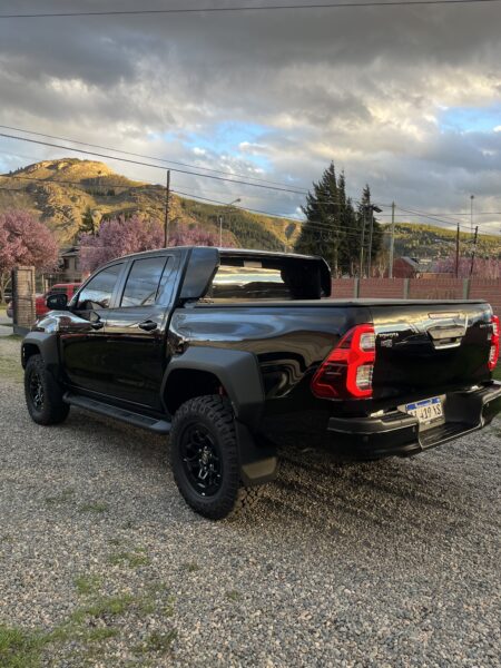 Toyota GR SPORT 4x4 0kms 2026