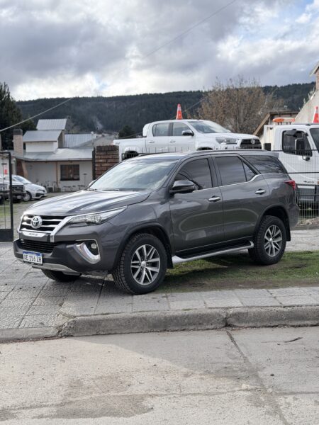 Toyota Sw4 Srx 2020 4x4 7 asientos