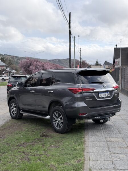 Toyota Sw4 Srx 2020 4x4 7 asientos