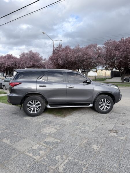Toyota Sw4 Srx 2020 4x4 7 asientos