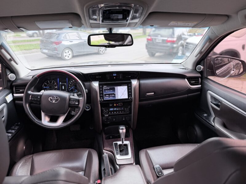 Toyota Sw4 Srx 2020 4x4 7 asientos